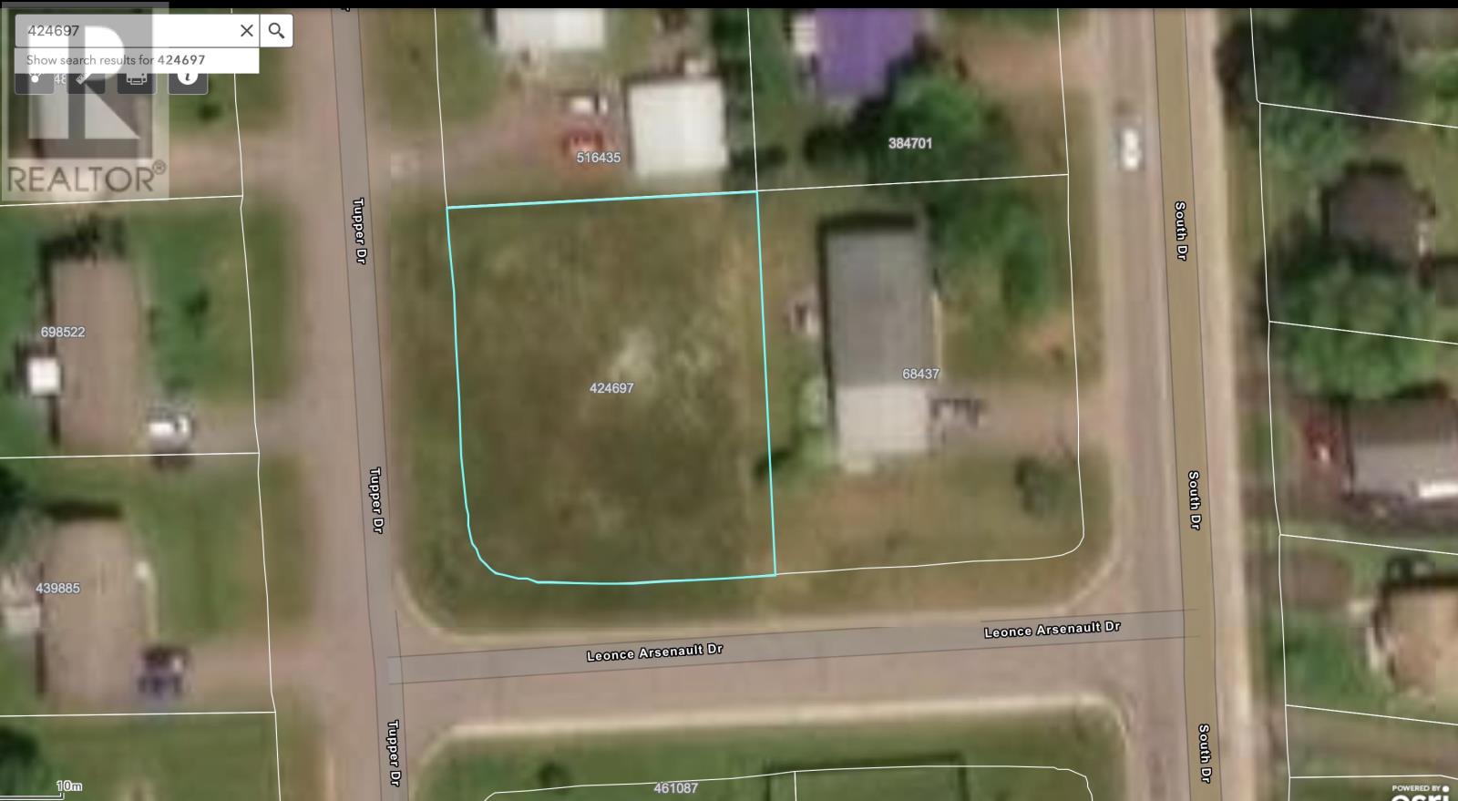 Lot Tupper Drive, Summerside, Prince Edward Island  C1N 0A2 - Photo 10 - 202411184