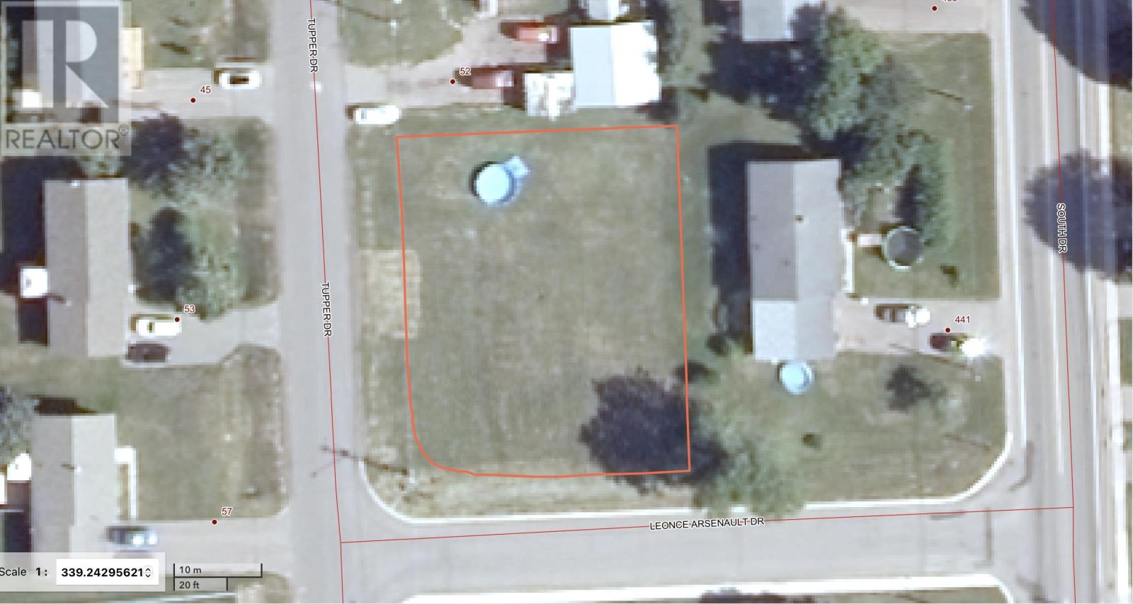 Lot Tupper Drive, Summerside, Prince Edward Island  C1N 0A2 - Photo 9 - 202411184