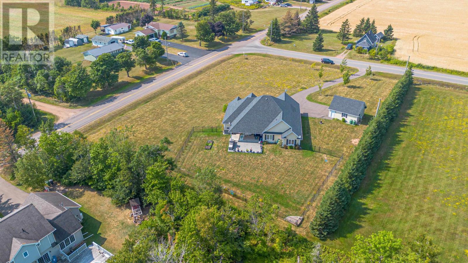 815 Kentyre Road, Winsloe North, Prince Edward Island  C1E 2S6 - Photo 37 - 202520266