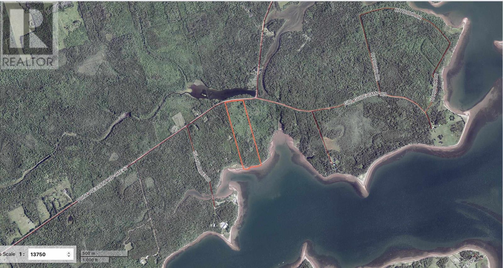 Acreage Point Pleasant Road, Murray River, Prince Edward Island  C0A 1W0 - Photo 2 - 202412249