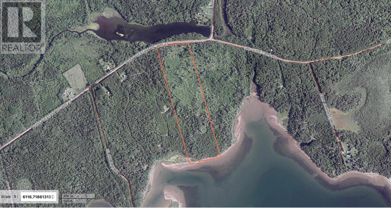 Acreage Point Pleasant Road, Murray River, Prince Edward Island  C0A 1W0 - Photo 3 - 202412249