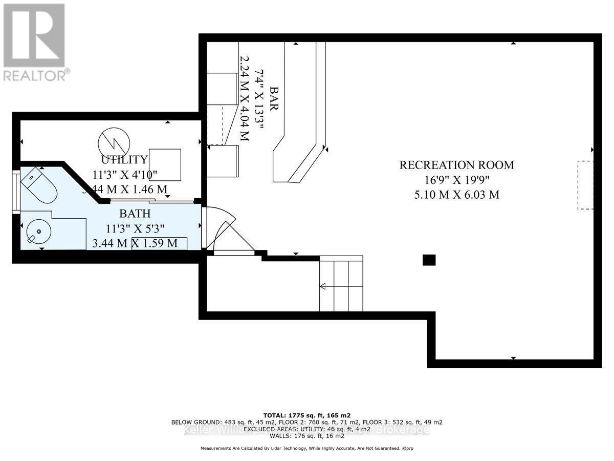 212 Inglis Street, North Dumfries, Ontario  N0B 1E0 - Photo 43 - X12344360