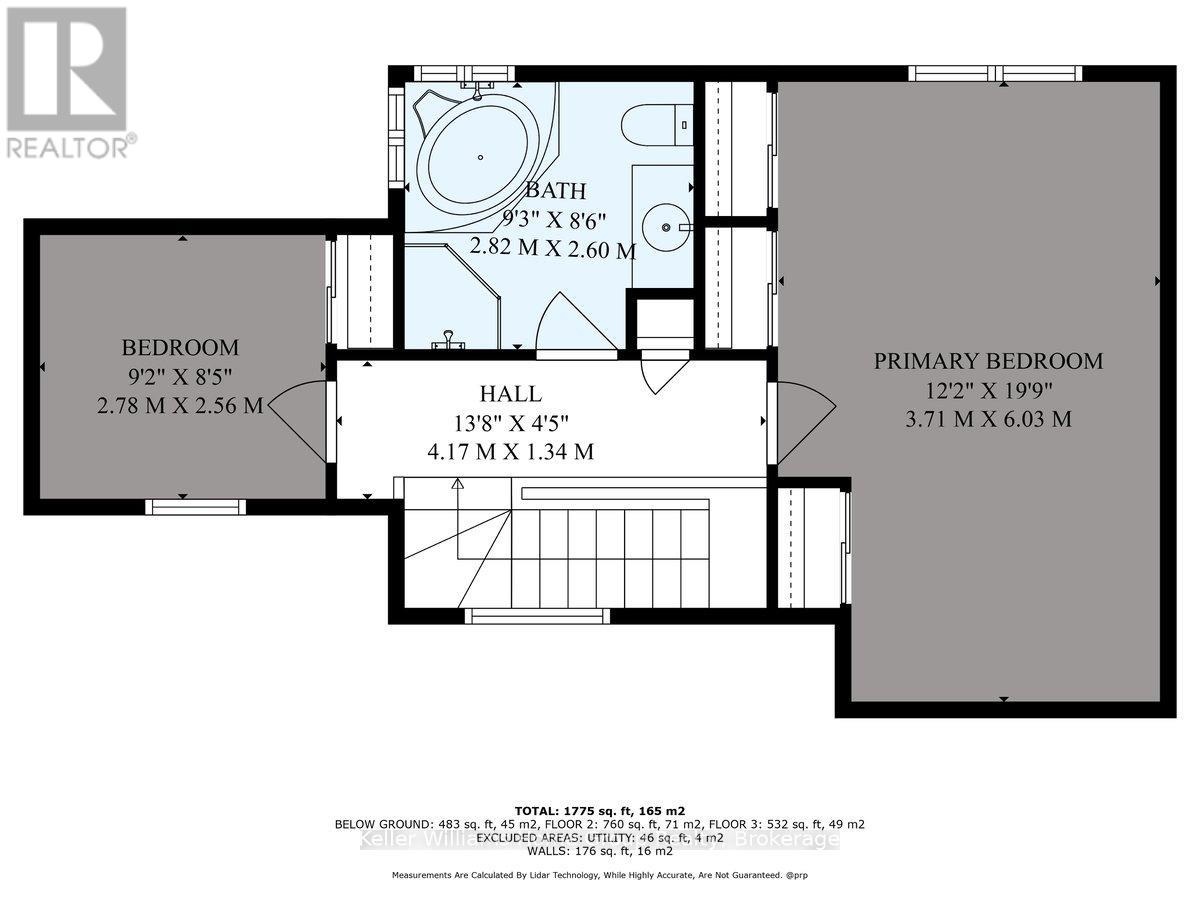 212 Inglis Street, North Dumfries, Ontario  N0B 1E0 - Photo 45 - X12344360