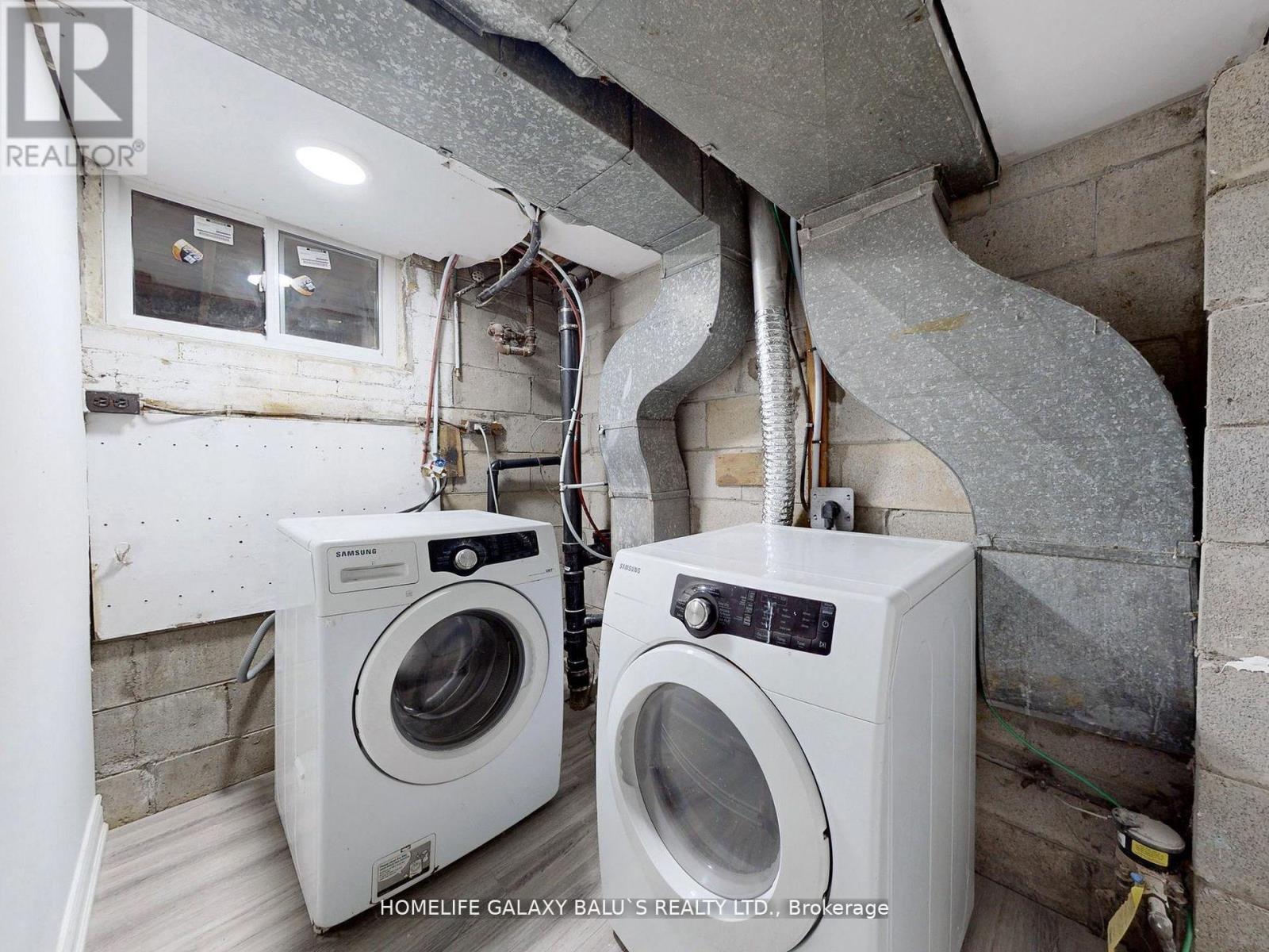 --Lower - 58 Milford Haven Drive, Toronto, Ontario  M1G 3C8 - Photo 27 - E12345839