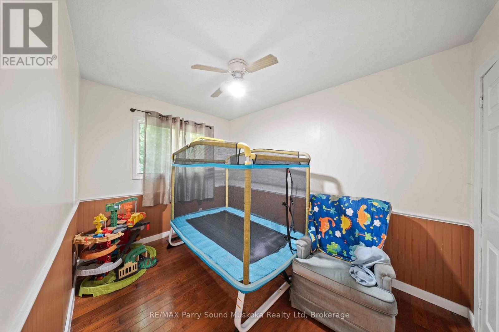 28 Black Road, Seguin, Ontario  P2A 2W8 - Photo 16 - X12345845
