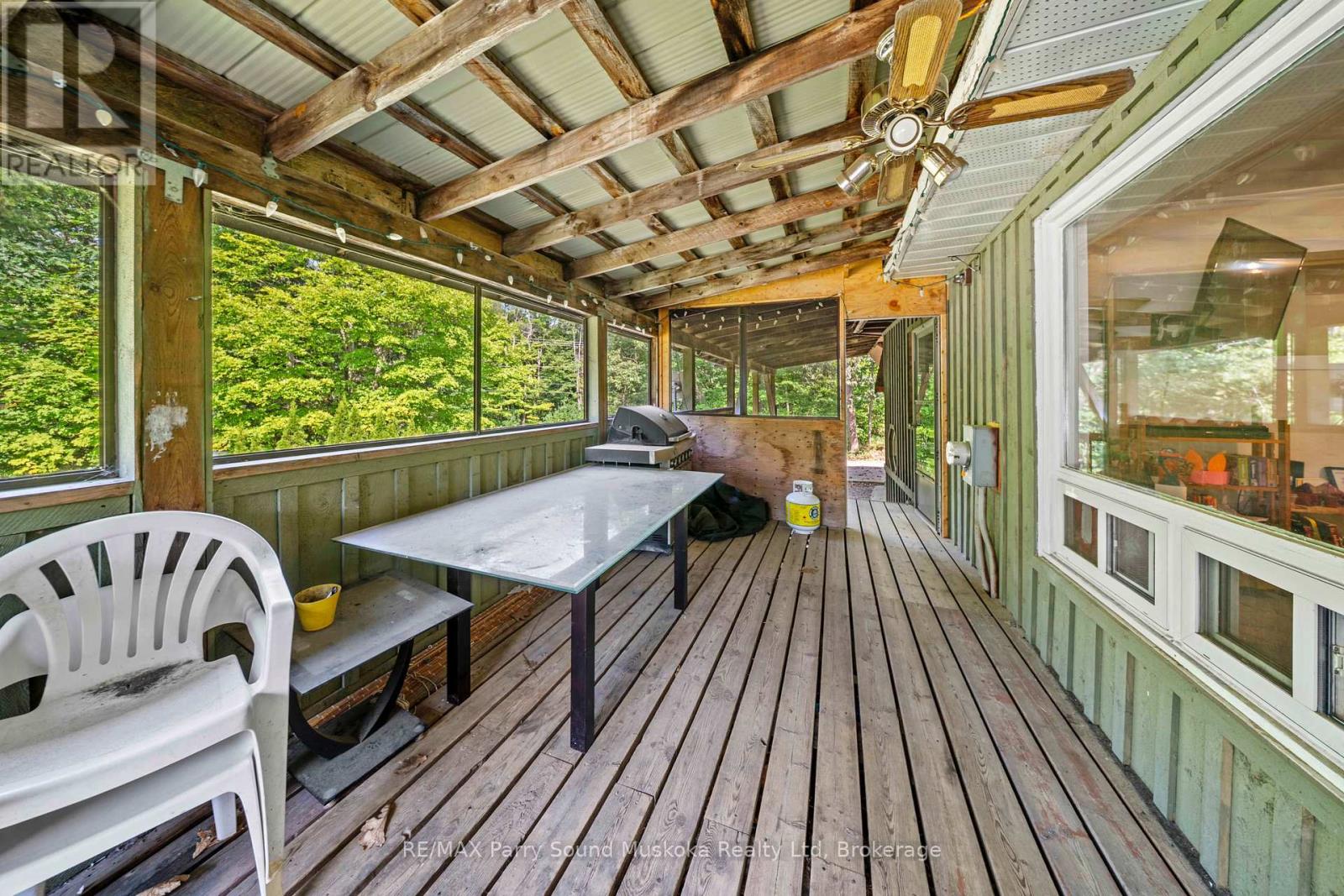 28 Black Road, Seguin, Ontario  P2A 2W8 - Photo 21 - X12345845