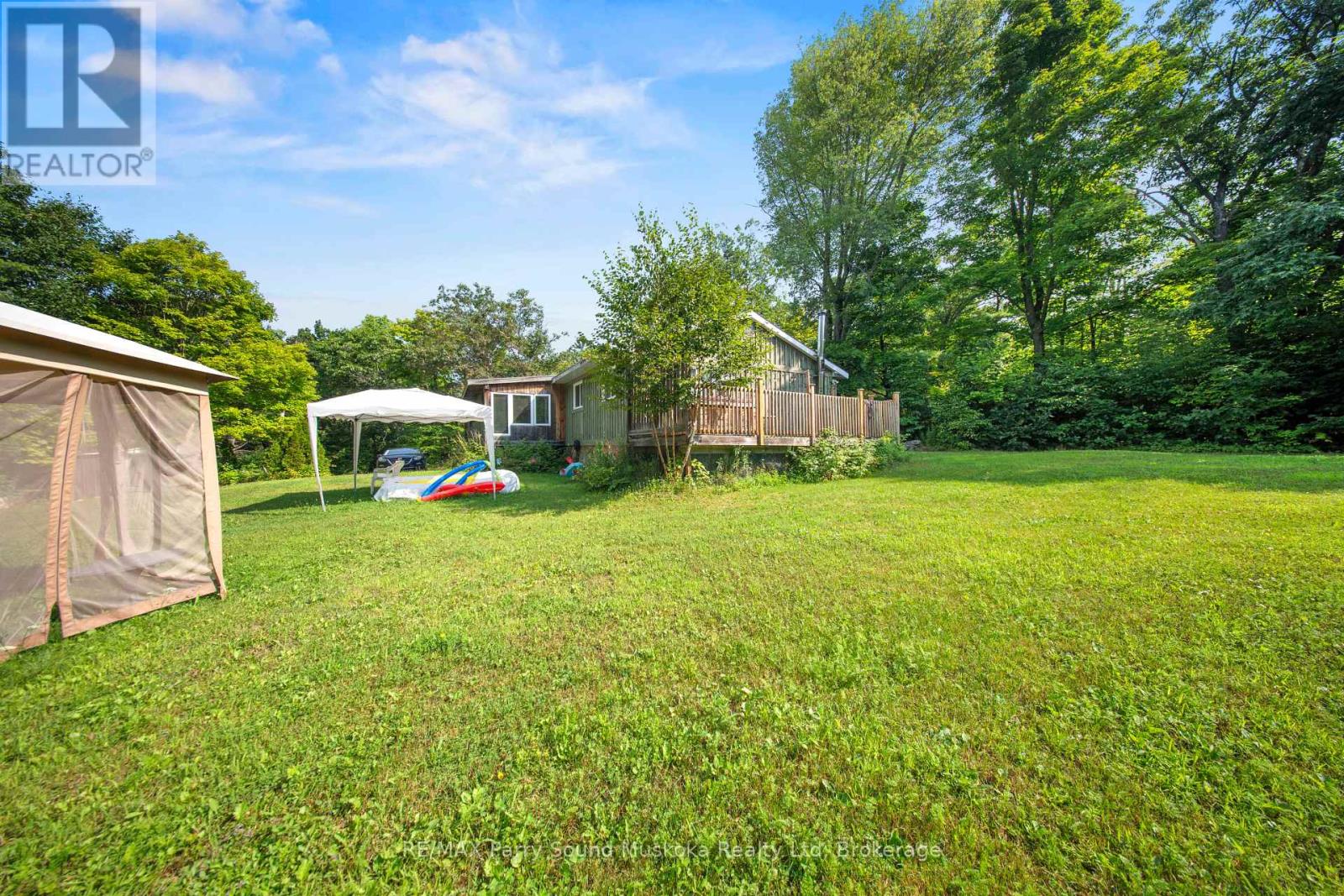 28 Black Road, Seguin, Ontario  P2A 2W8 - Photo 5 - X12345845