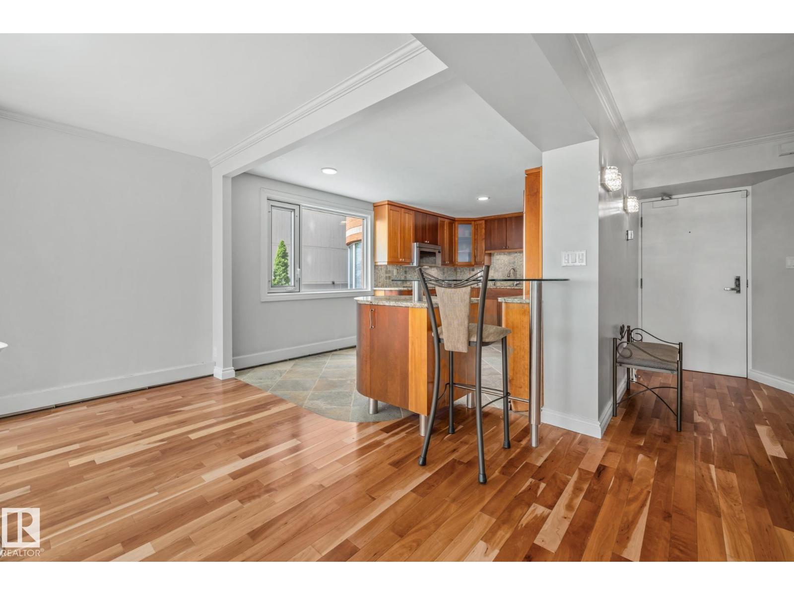 Property at #202 10010 119 ST NW image 3