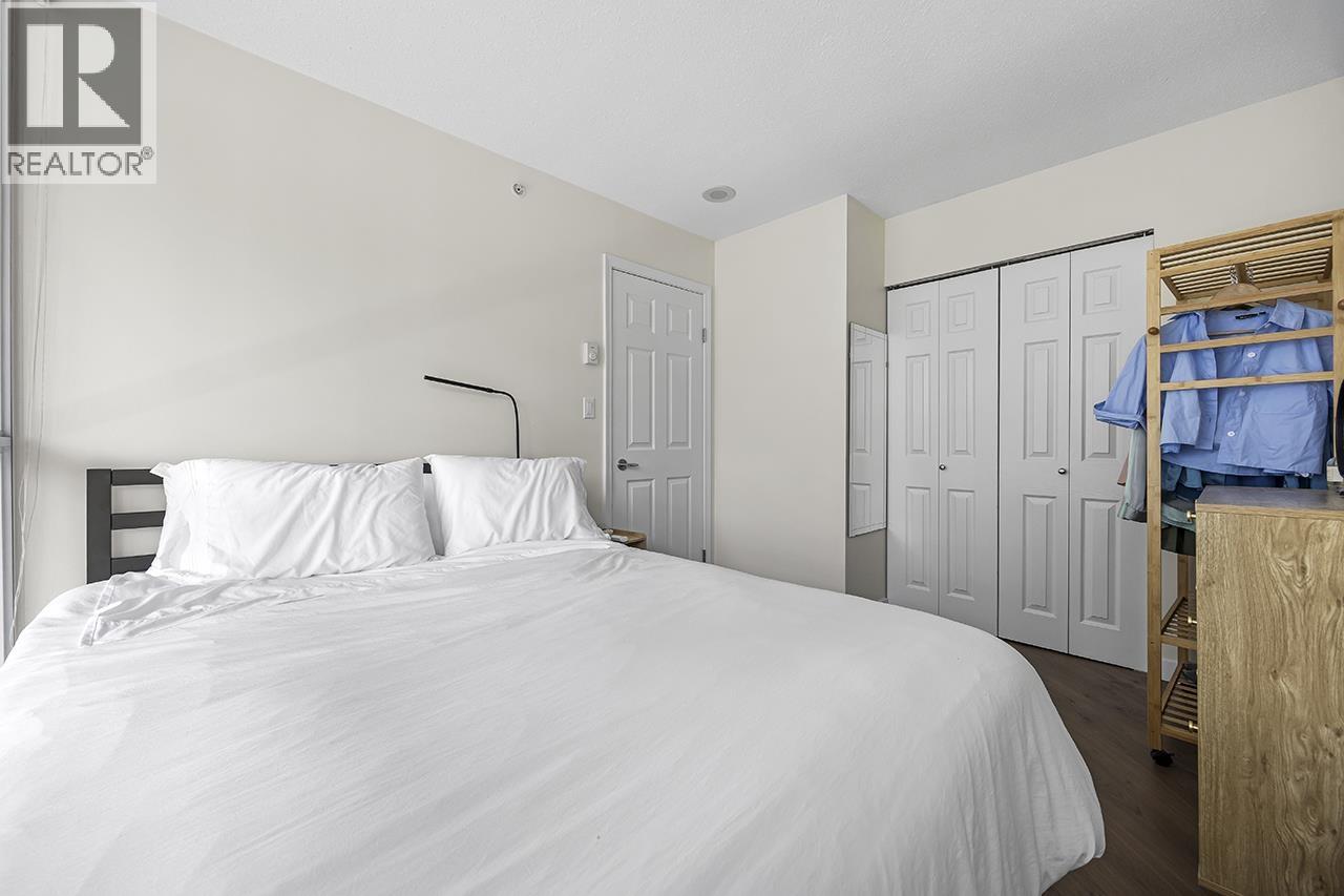 1601 1420 W Georgia Street, Vancouver, British Columbia  V6G 3K4 - Photo 12 - R3037120