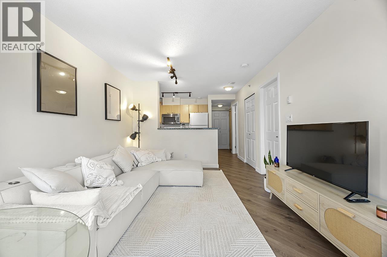 1601 1420 W Georgia Street, Vancouver, British Columbia  V6G 3K4 - Photo 5 - R3037120