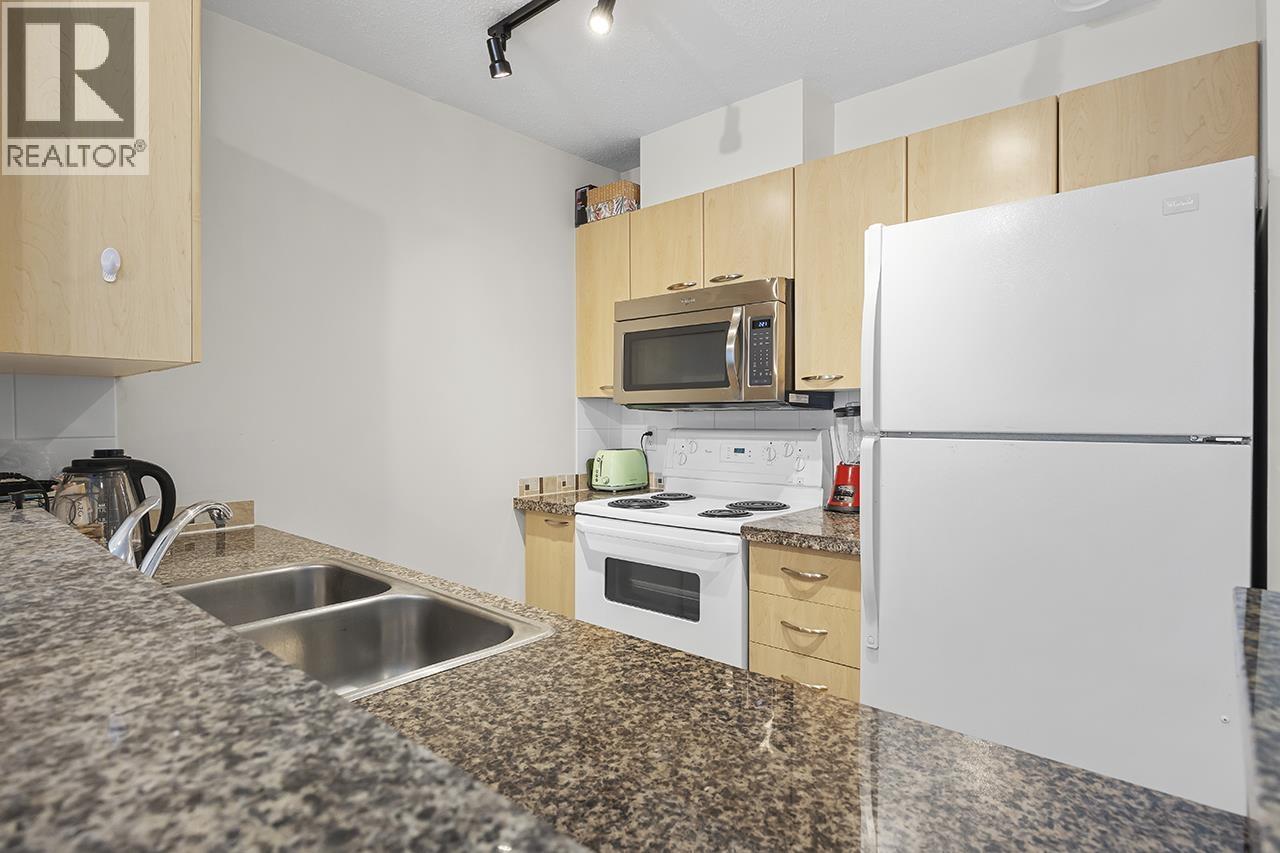 1601 1420 W Georgia Street, Vancouver, British Columbia  V6G 3K4 - Photo 9 - R3037120