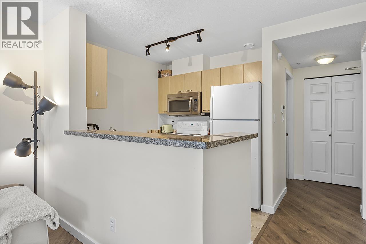 1601 1420 W Georgia Street, Vancouver, British Columbia  V6G 3K4 - Photo 8 - R3037120
