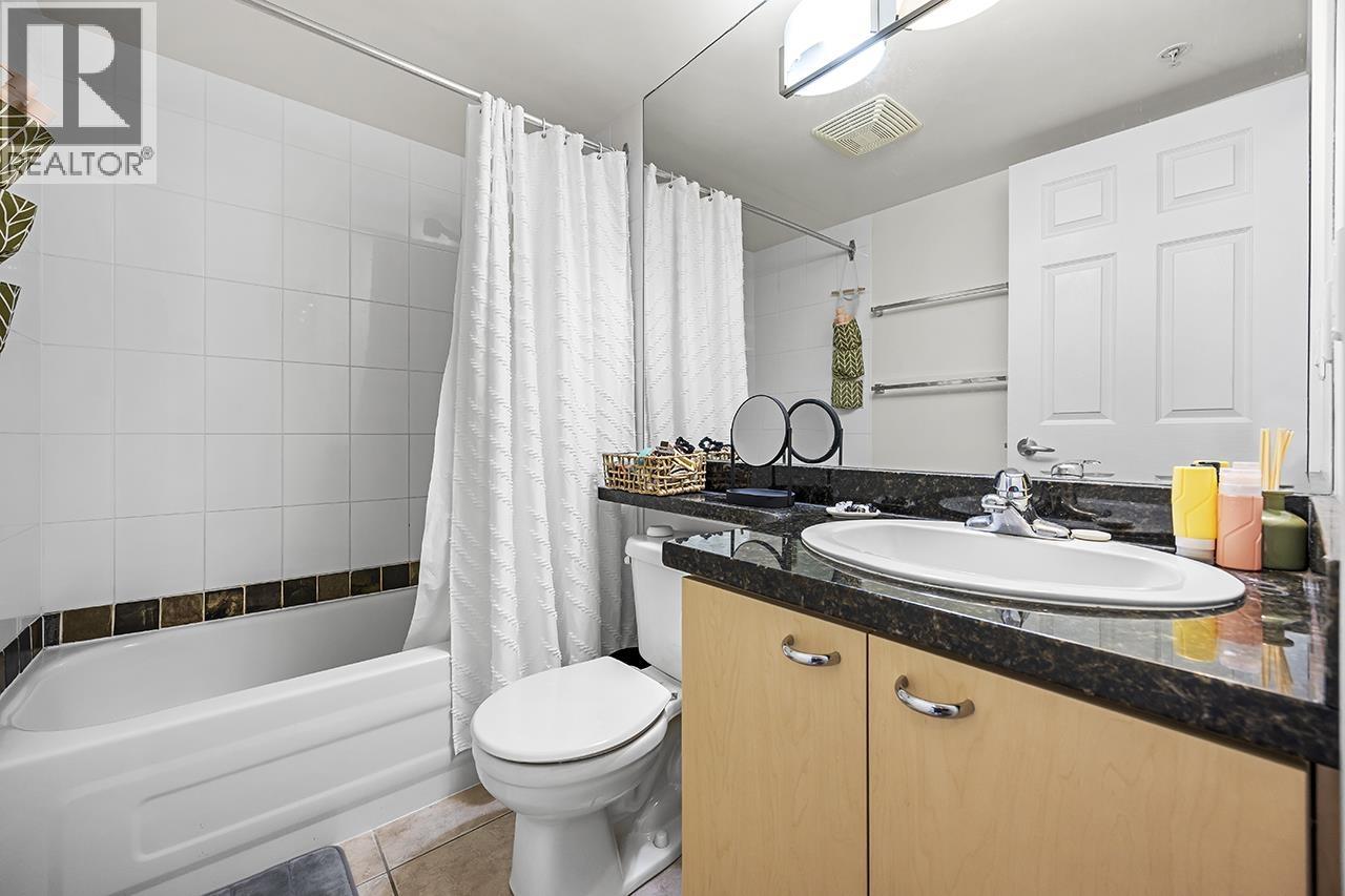1601 1420 W Georgia Street, Vancouver, British Columbia  V6G 3K4 - Photo 15 - R3037120