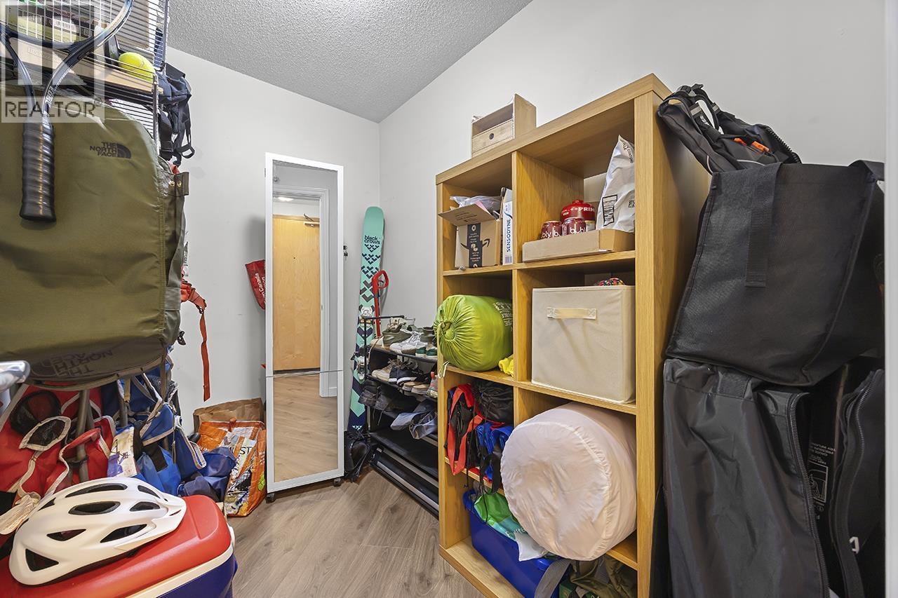 1601 1420 W Georgia Street, Vancouver, British Columbia  V6G 3K4 - Photo 14 - R3037120
