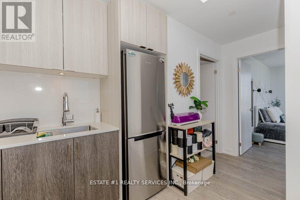 2216 - 1928 Lakeshore Boulevard, Toronto, Ontario  M6S 1A1 - Photo 25 - W12345826