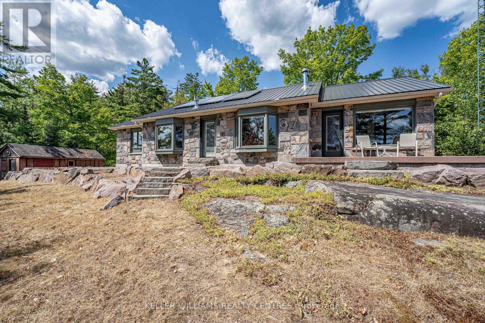 98 FIRE ACCESS ROAD, Trent Lakes, Ontario