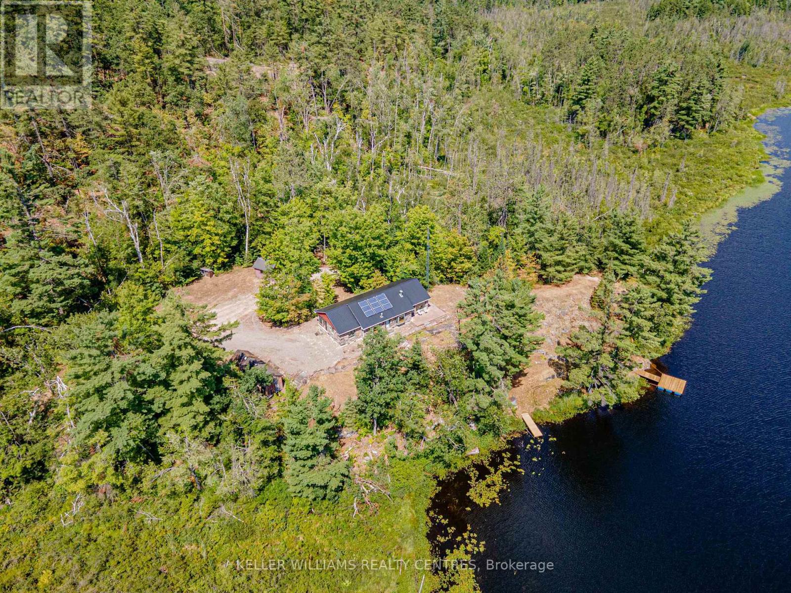 98 Fire Access Road, Trent Lakes, Ontario  K0L 1J0 - Photo 41 - X12345827