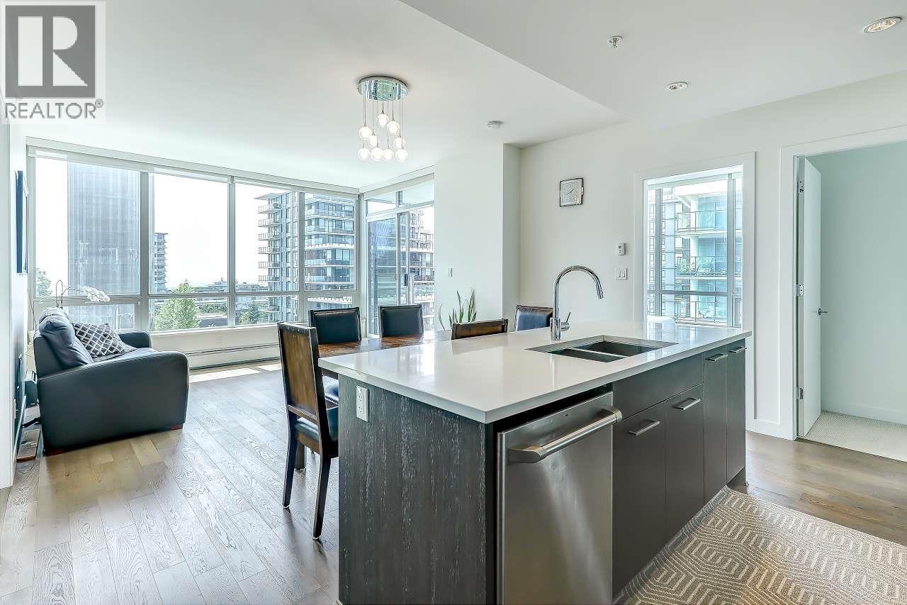1003 9060 University Crescent, Burnaby, British Columbia  V5A 0E1 - Photo 13 - R3025184
