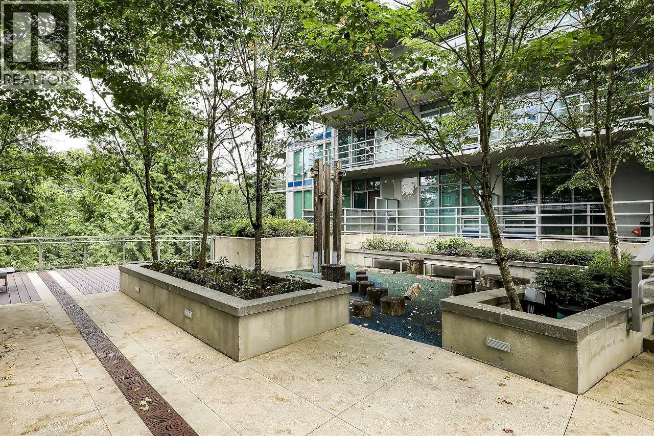 1003 9060 University Crescent, Burnaby, British Columbia  V5A 0E1 - Photo 27 - R3025184