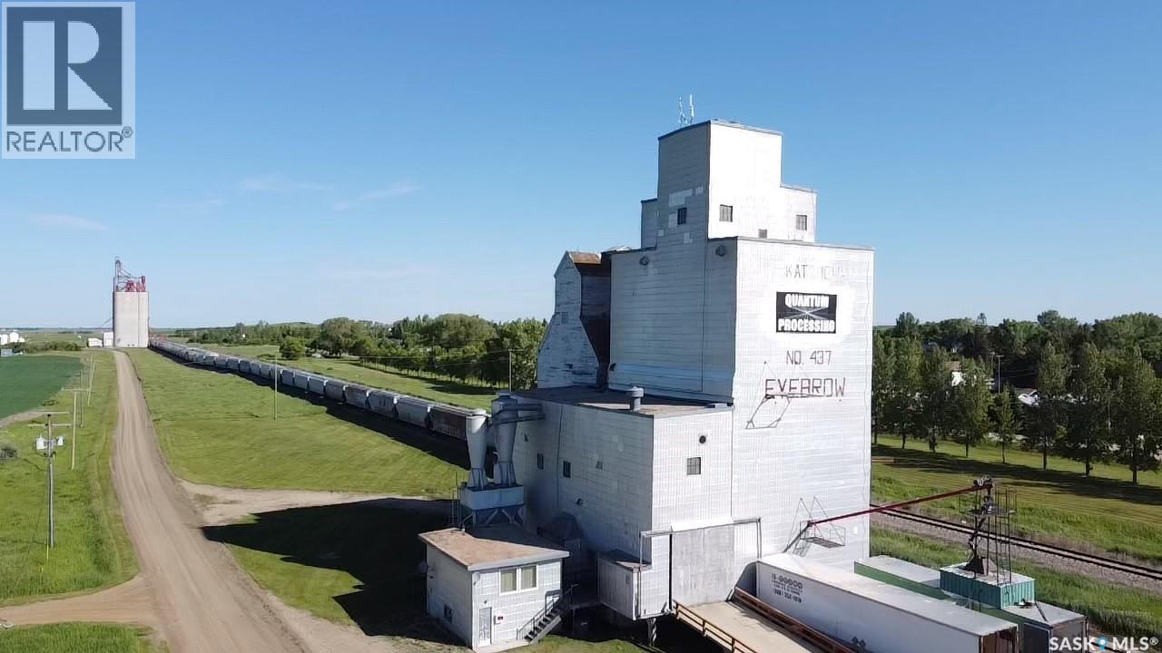 Quantum Processing, Eyebrow Rm No. 193, Saskatchewan