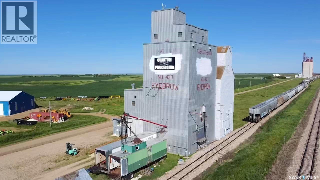 Quantum Processing, Eyebrow Rm No. 193, Saskatchewan  S0H 1L0 - Photo 12 - SK015719