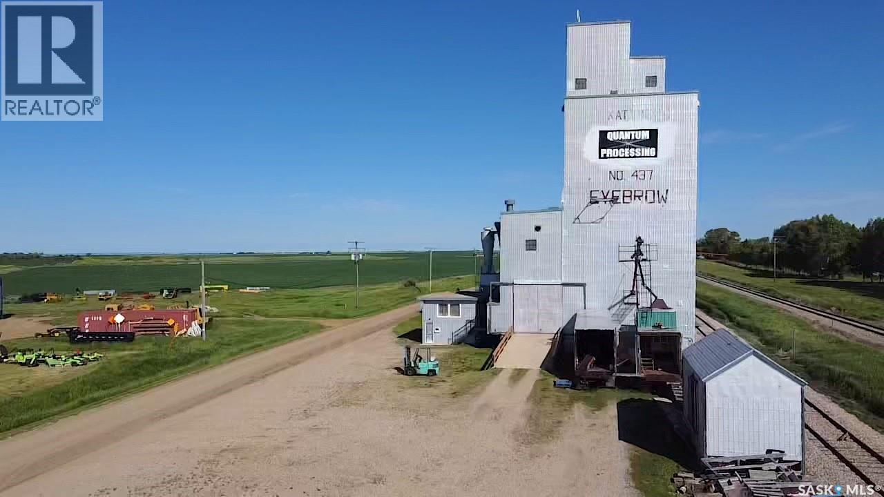 Quantum Processing, Eyebrow Rm No. 193, Saskatchewan  S0H 1L0 - Photo 17 - SK015719