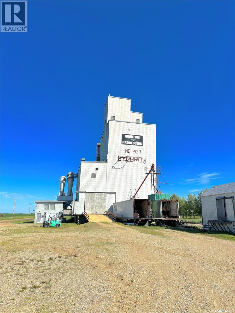 Quantum Processing, Eyebrow Rm No. 193, Saskatchewan  S0H 1L0 - Photo 4 - SK015719