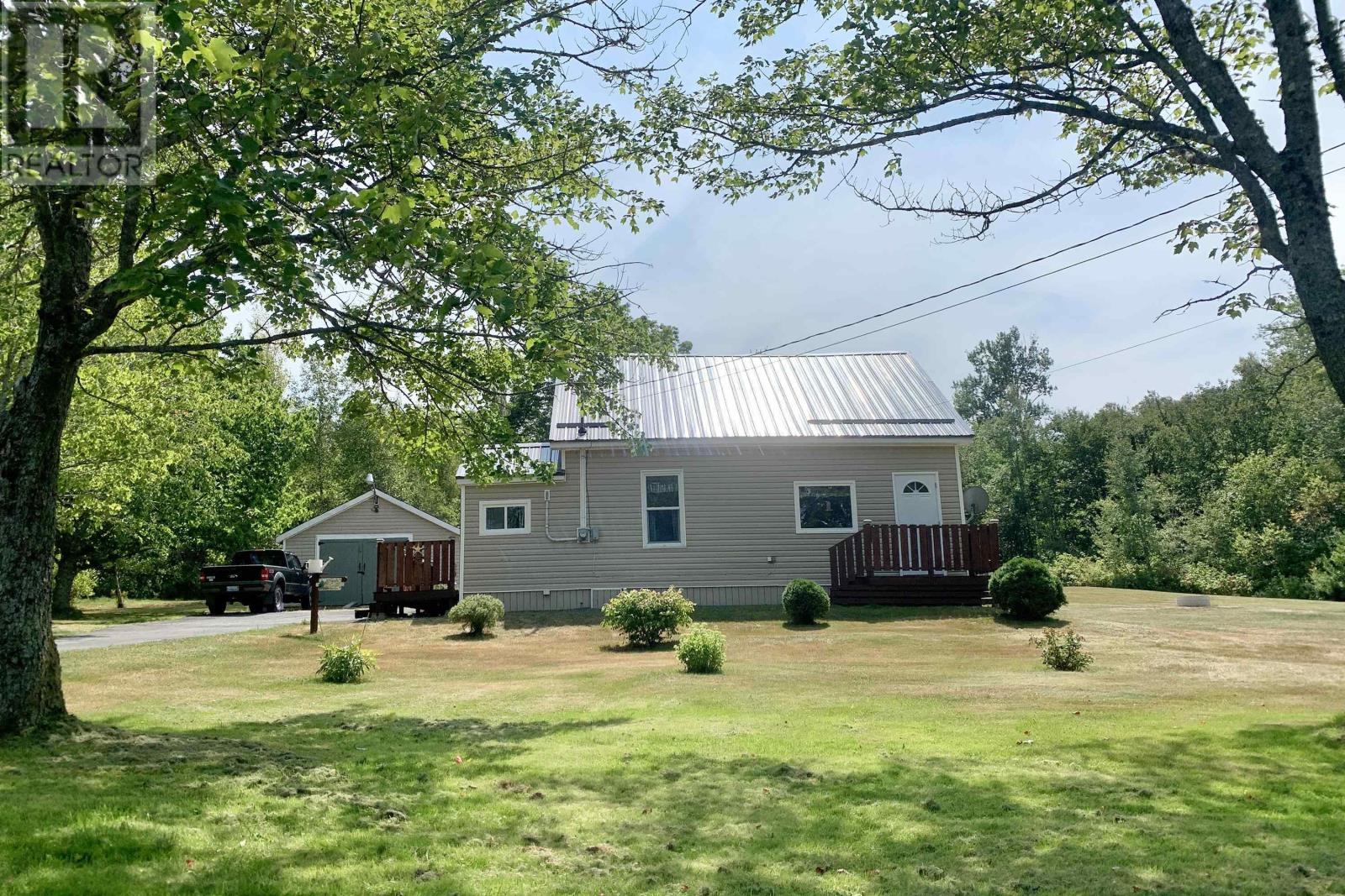 1334 Highway 321, Valley Road, Nova Scotia  B0M 1V0 - Photo 3 - 202520256