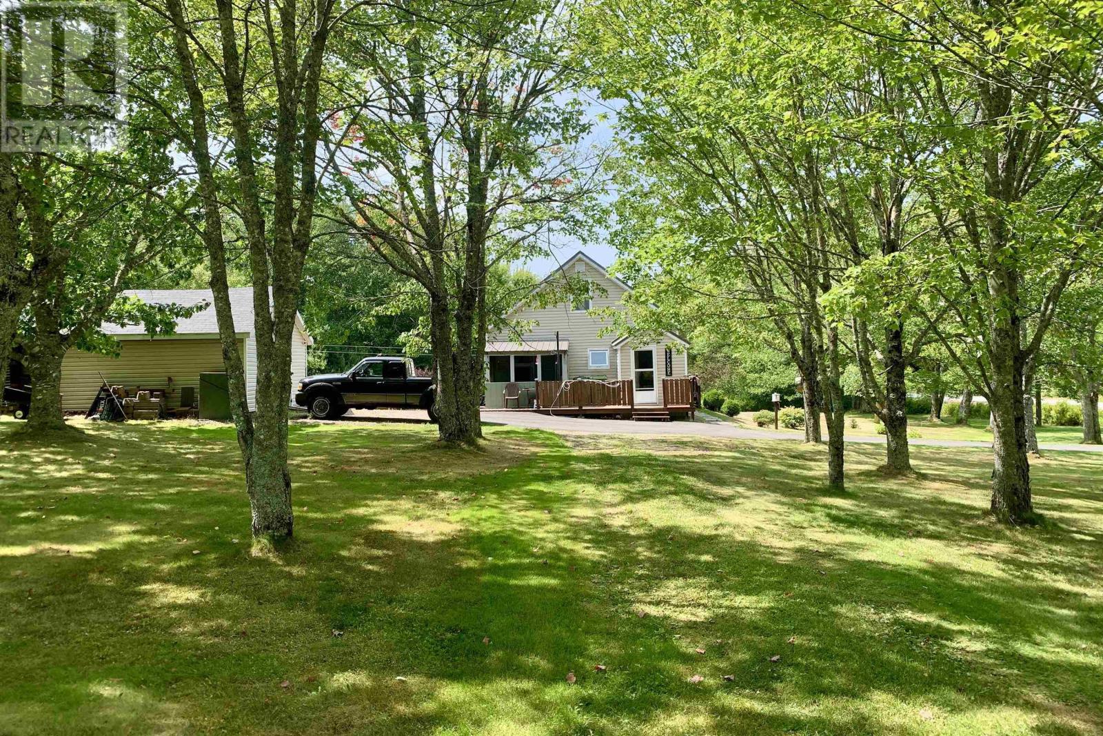 1334 Highway 321, Valley Road, Nova Scotia  B0M 1V0 - Photo 5 - 202520256