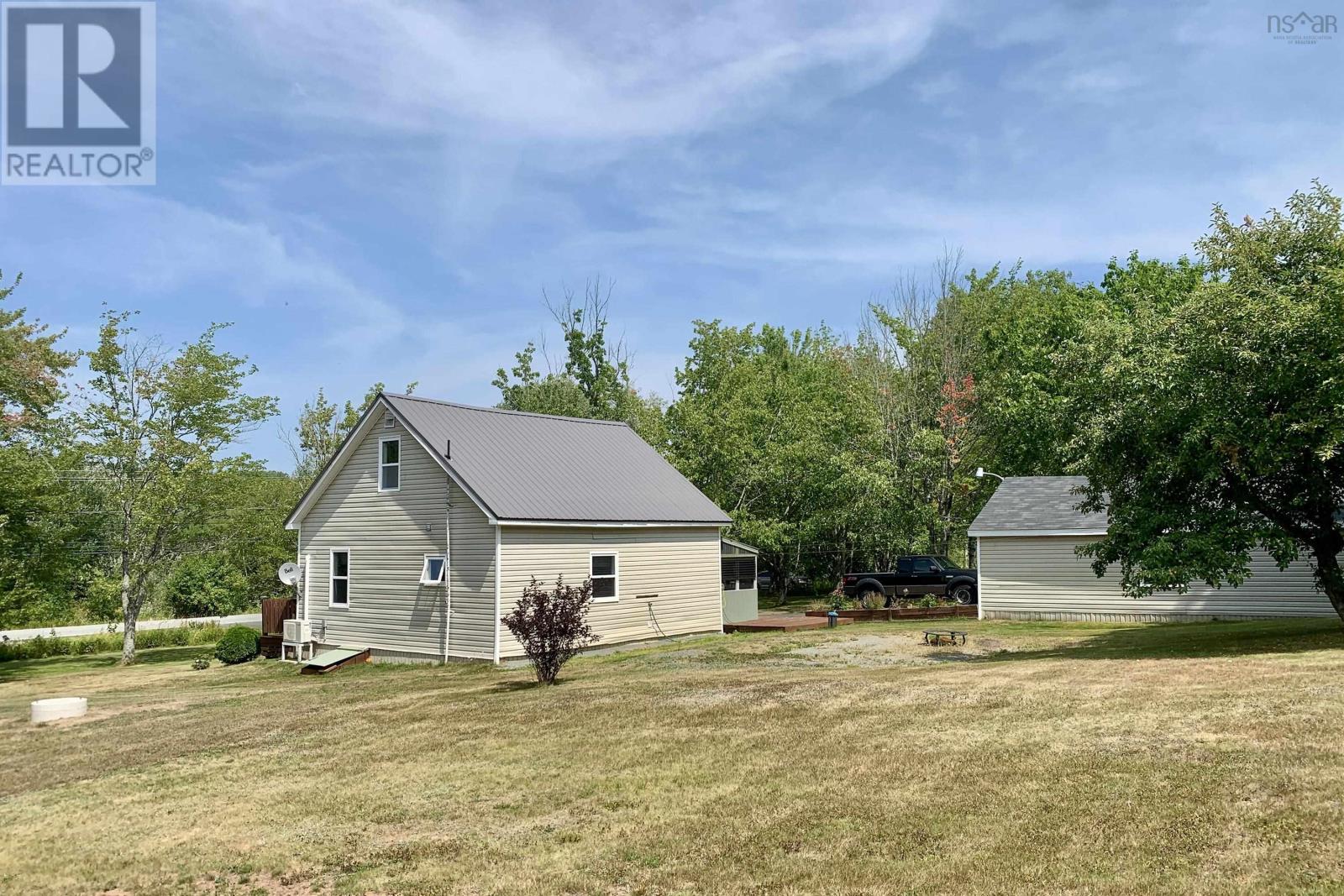 1334 Highway 321, Valley Road, Nova Scotia  B0M 1V0 - Photo 36 - 202520256