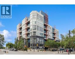 613, 535 8 Avenue Se Downtown East Village, Calgary, Ca