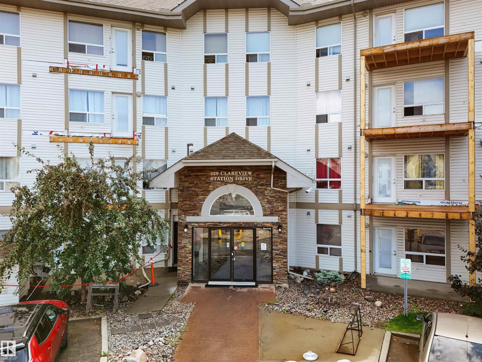 Property at #2311 320 CLAREVIEW STATION DR NW image 1
