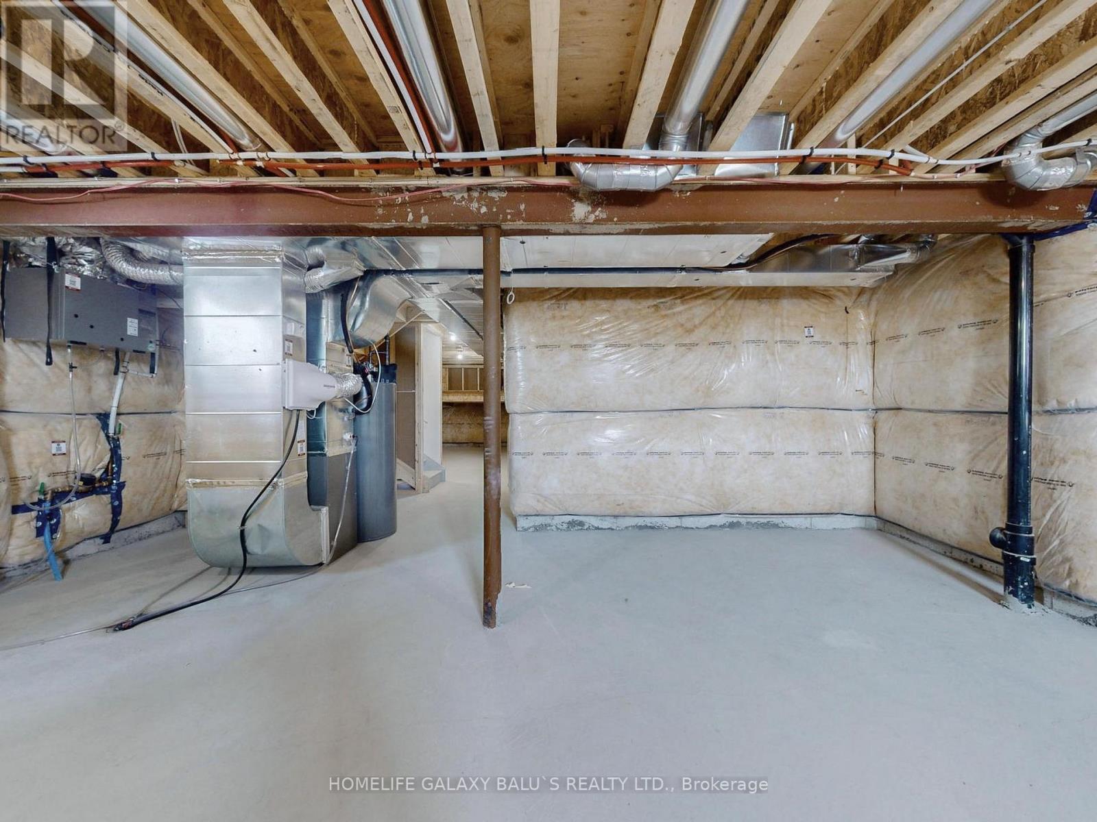 1078 Pisces Trail, Pickering, Ontario  L1X 0P7 - Photo 47 - E12345863