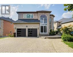 178 Alpine Crescent, Richmond Hill (Rouge Woods), Ca
