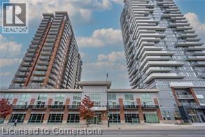 Property at 215 QUEEN Street E Unit# 711 image 1