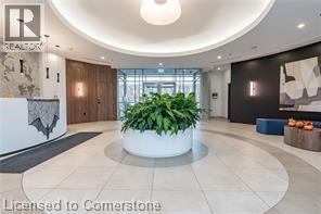 Property at 215 QUEEN Street E Unit# 711 image 3