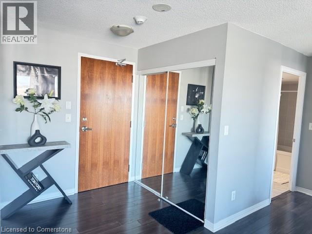 Property at 215 QUEEN Street E Unit# 711 image 4