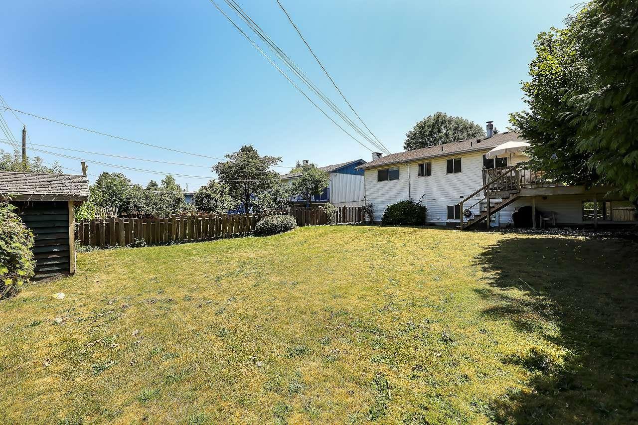 11064 Swan Crescent, Surrey, British Columbia  V3R 5B6 - Photo 31 - R3028774