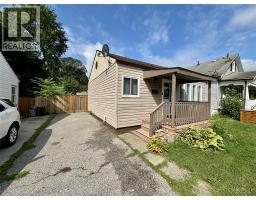 1159 FELIX, Windsor, Ontario