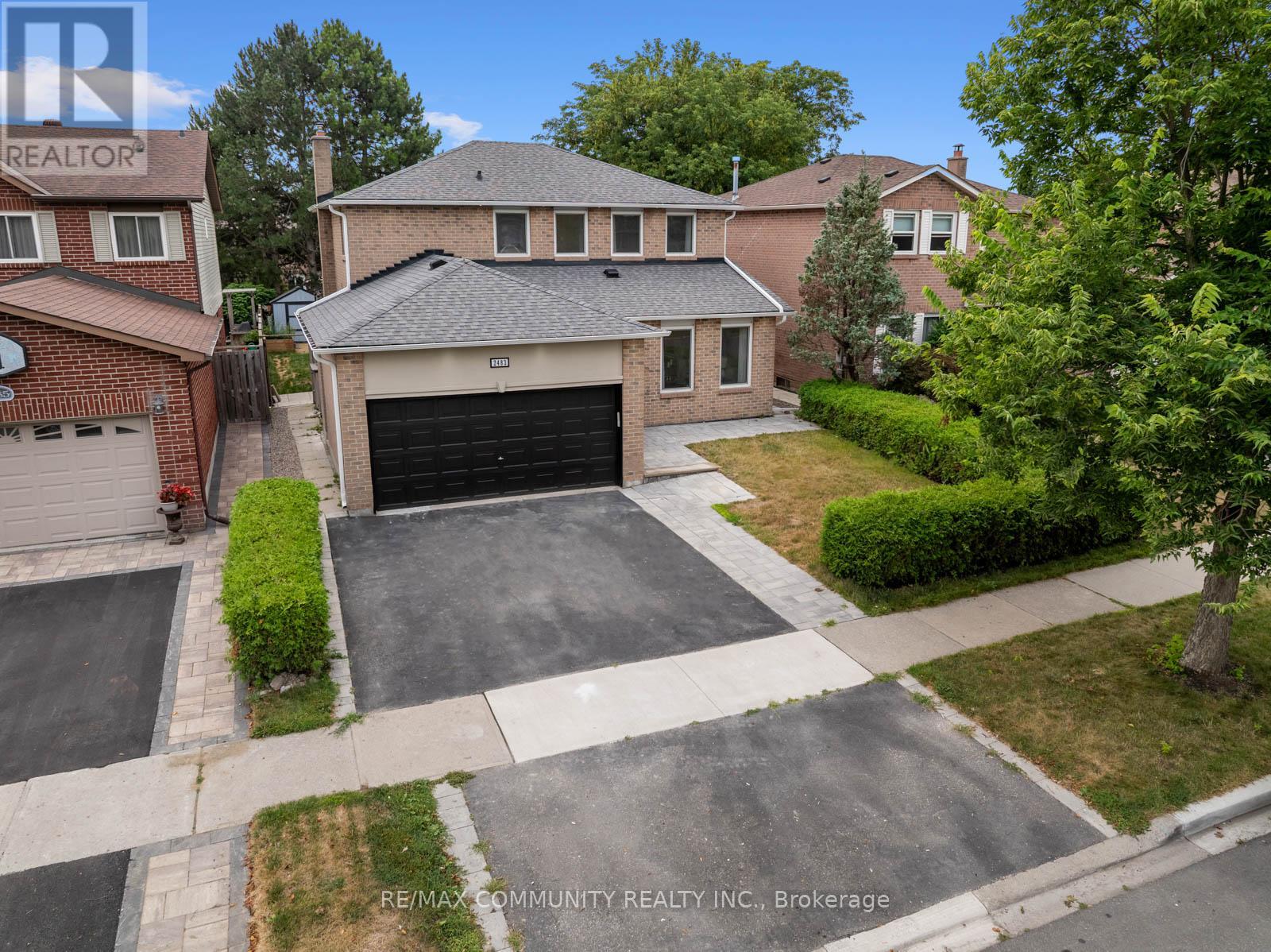 Property at 2483 LINWOOD STREET image 1