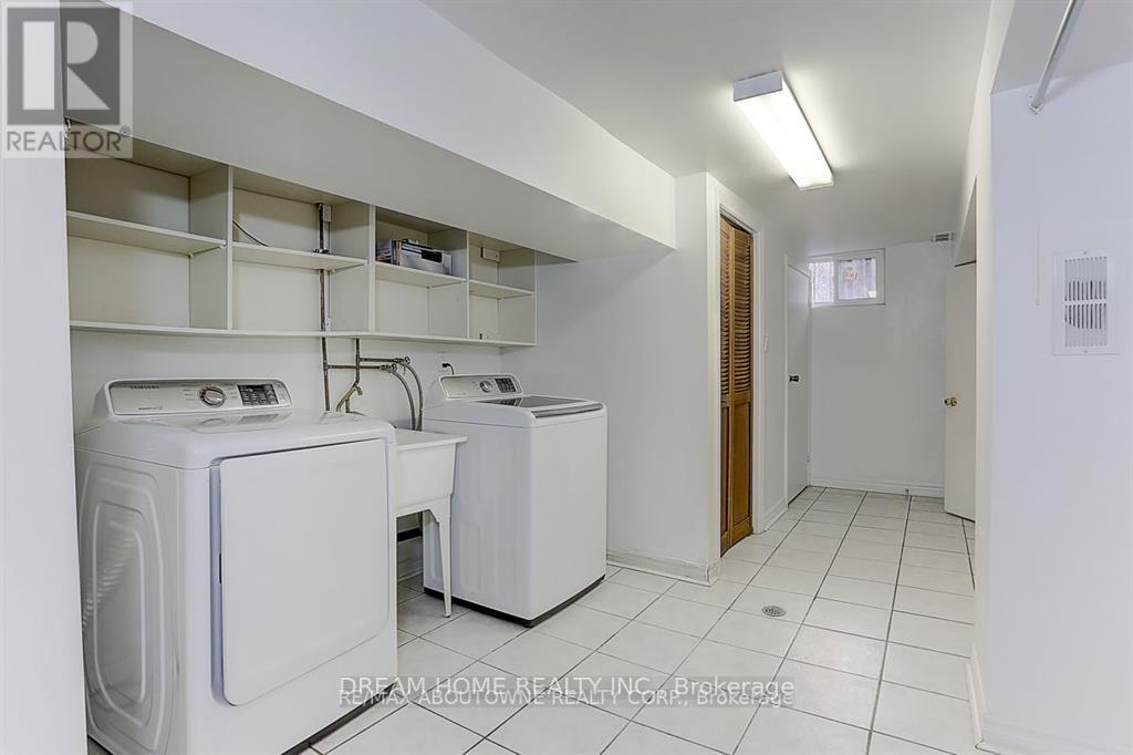 #bsmt - 31 Lambeth Square, Toronto, Ontario  M1W 3B3 - Photo 8 - E12345907
