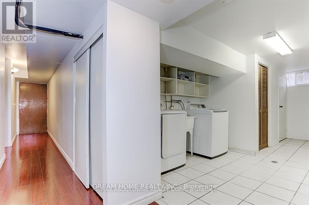 #bsmt - 31 Lambeth Square, Toronto, Ontario  M1W 3B3 - Photo 9 - E12345907