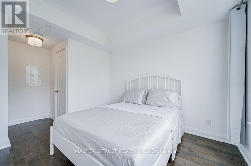 307 - 15 Stollery Pond Crescent, Markham (Angus Glen), Ontario  L6C 0Y4 - Photo 24 - N12345880