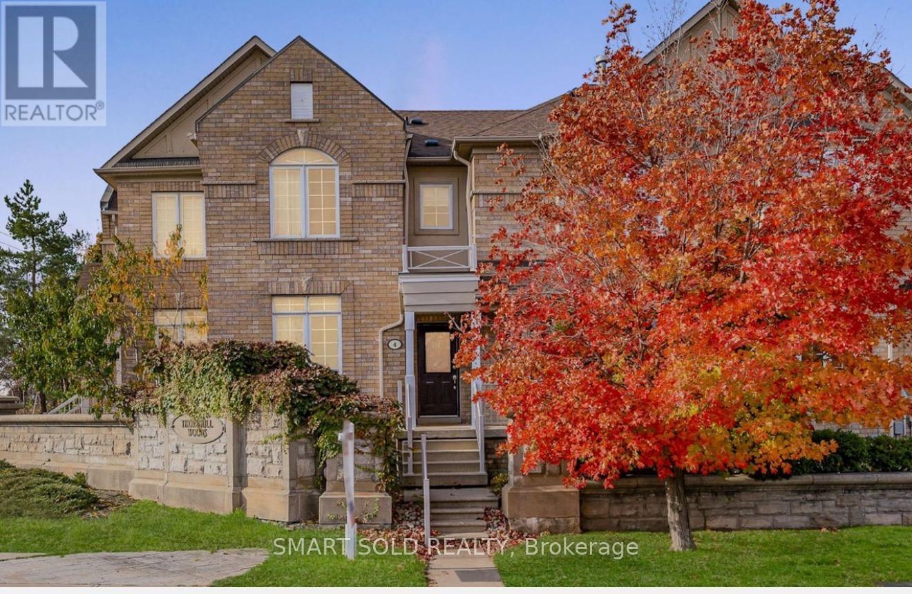 Property at 4 THORNHILL WOODS DRIVE image 1