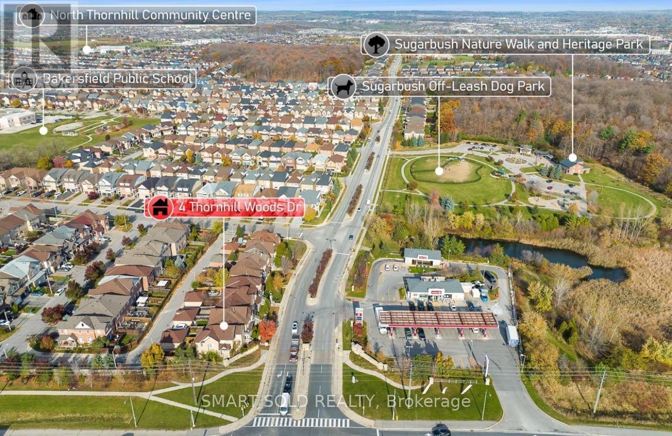 Property at 4 THORNHILL WOODS DRIVE image 3