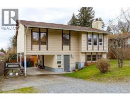 1135 McDonald Cres Central Nanaimo, Nanaimo, Ca