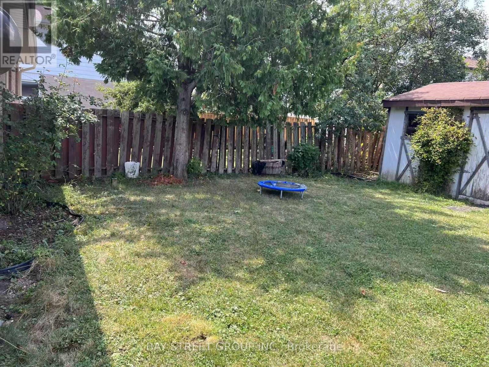 3420 Galena Crescent, Mississauga (Mississauga Valleys), Ontario  L5A 3L8 - Photo 19 - W12345870