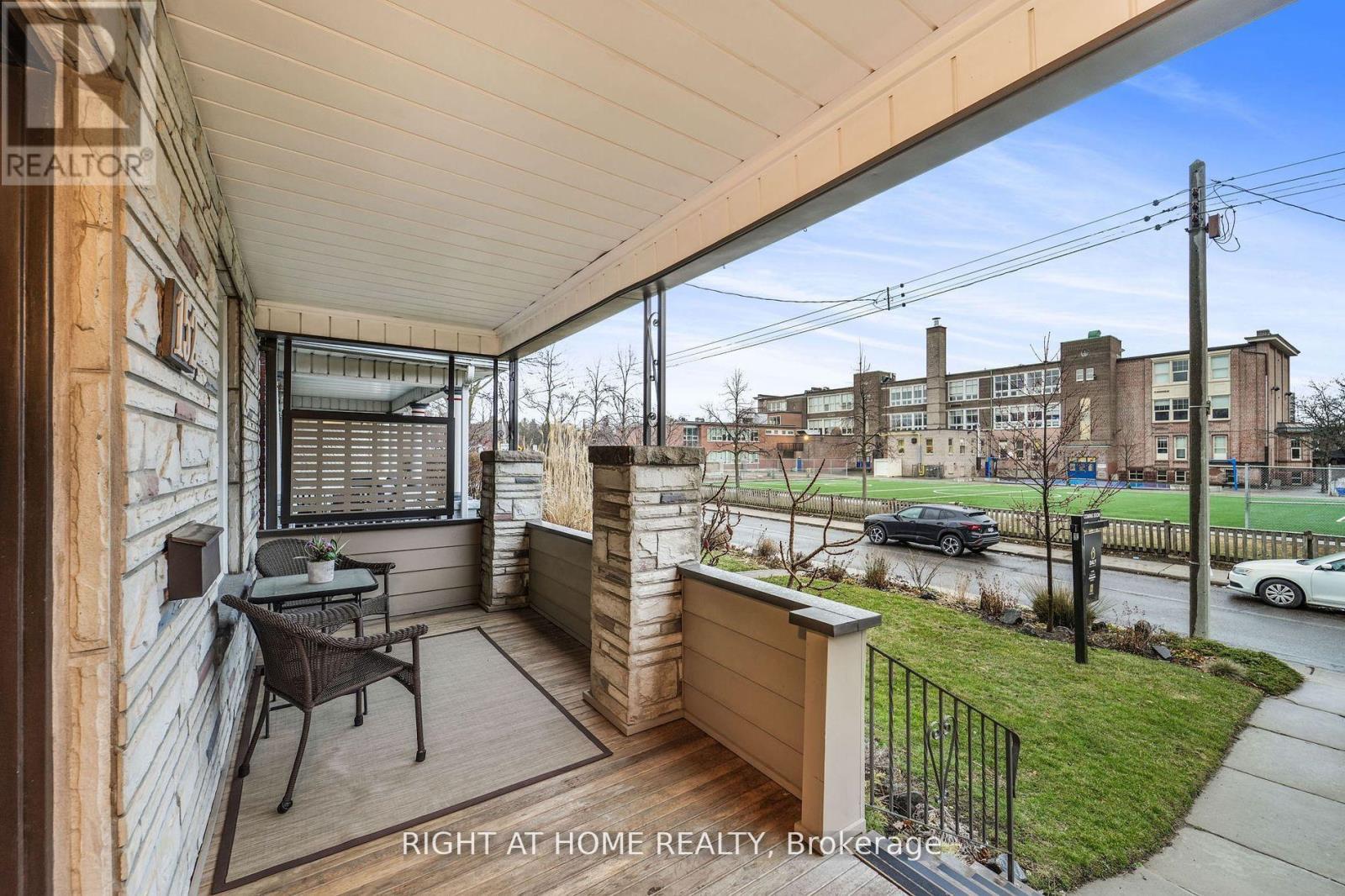 Property at 152 WRIGHT AVENUE image 3