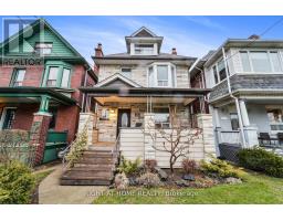 152 WRIGHT AVENUE, Toronto, Ontario