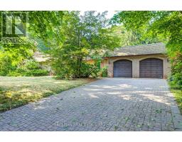 1528 KNARESWOOD DRIVE, Mississauga, Ontario